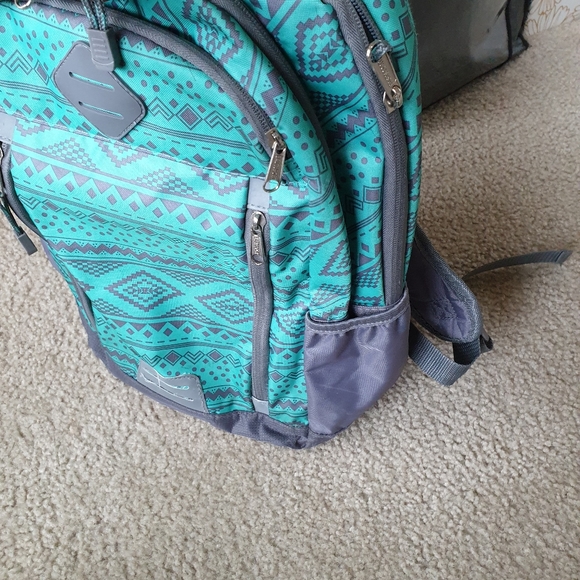 Backpack - Picture 5 of 5